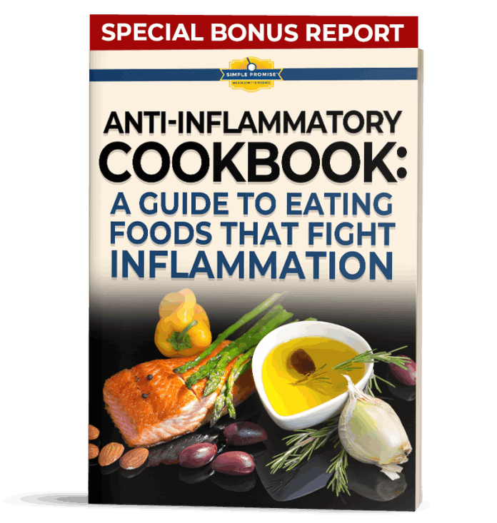 Anti-Inflammatory Cookbook_A Guide to Eating Foods that Fight Inflammation