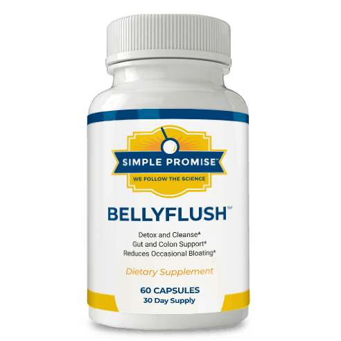 What is Bellyflush?