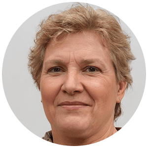 Cassie - Testimonial 1